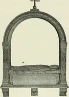 Picture 142 of 280 from Geschichte des florentinischen Grabmals von den ältesten Zeiten bis Michelangelo (1904), leaf 288
