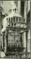 Picture 6 of 280 from Geschichte des florentinischen Grabmals von den ältesten Zeiten bis Michelangelo (1904), leaf 29