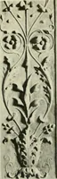 Picture 147 of 280 from Geschichte des florentinischen Grabmals von den ältesten Zeiten bis Michelangelo (1904), leaf 292