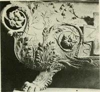 Picture 148 of 280 from Geschichte des florentinischen Grabmals von den ältesten Zeiten bis Michelangelo (1904), leaf 292