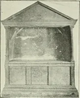 Picture 8 of 280 from Geschichte des florentinischen Grabmals von den ältesten Zeiten bis Michelangelo (1904), leaf 30