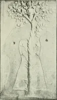 Picture 164 of 280 from Geschichte des florentinischen Grabmals von den ältesten Zeiten bis Michelangelo (1904), leaf 310