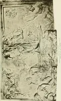 An illustration from Geschichte des florentinischen Grabmals von den ältesten Zeiten bis Michelangelo (1904)