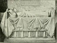 Picture 9 of 280 from Geschichte des florentinischen Grabmals von den ältesten Zeiten bis Michelangelo (1904), leaf 34