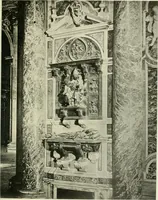 Picture 184 of 280 from Geschichte des florentinischen Grabmals von den ältesten Zeiten bis Michelangelo (1904), leaf 340