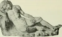 Picture 186 of 280 from Geschichte des florentinischen Grabmals von den ältesten Zeiten bis Michelangelo (1904), leaf 349