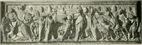 Picture 192 of 280 from Geschichte des florentinischen Grabmals von den ältesten Zeiten bis Michelangelo (1904), leaf 359