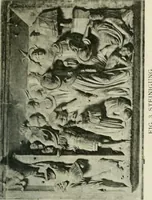 Picture 193 of 280 from Geschichte des florentinischen Grabmals von den ältesten Zeiten bis Michelangelo (1904), leaf 360