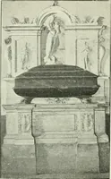 Picture 198 of 280 from Geschichte des florentinischen Grabmals von den ältesten Zeiten bis Michelangelo (1904), leaf 363
