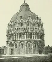 Picture 201 of 280 from Geschichte des florentinischen Grabmals von den ältesten Zeiten bis Michelangelo (1904), leaf 369