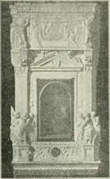 Picture 206 of 280 from Geschichte des florentinischen Grabmals von den ältesten Zeiten bis Michelangelo (1904), leaf 378