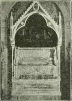Picture 13 of 280 from Geschichte des florentinischen Grabmals von den ältesten Zeiten bis Michelangelo (1904), leaf 38