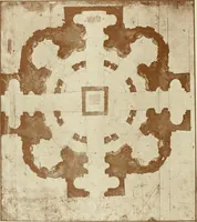 Picture 218 of 280 from Geschichte des florentinischen Grabmals von den ältesten Zeiten bis Michelangelo (1904), leaf 397