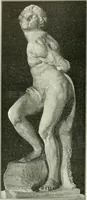 Picture 220 of 280 from Geschichte des florentinischen Grabmals von den ältesten Zeiten bis Michelangelo (1904), leaf 403