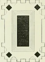 Picture 226 of 280 from Geschichte des florentinischen Grabmals von den ältesten Zeiten bis Michelangelo (1904), leaf 423