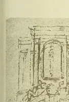 Picture 236 of 280 from Geschichte des florentinischen Grabmals von den ältesten Zeiten bis Michelangelo (1904), leaf 438