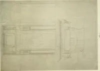 Picture 242 of 280 from Geschichte des florentinischen Grabmals von den ältesten Zeiten bis Michelangelo (1904), leaf 448