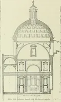 Picture 243 of 280 from Geschichte des florentinischen Grabmals von den ältesten Zeiten bis Michelangelo (1904), leaf 451