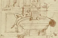 Picture 248 of 280 from Geschichte des florentinischen Grabmals von den ältesten Zeiten bis Michelangelo (1904), leaf 462