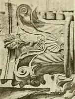 Picture 256 of 280 from Geschichte des florentinischen Grabmals von den ältesten Zeiten bis Michelangelo (1904), leaf 472