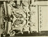 Picture 258 of 280 from Geschichte des florentinischen Grabmals von den ältesten Zeiten bis Michelangelo (1904), leaf 472