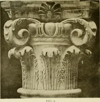 An illustration from Geschichte des florentinischen Grabmals von den ältesten Zeiten bis Michelangelo (1904)