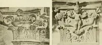 Picture 264 of 280 from Geschichte des florentinischen Grabmals von den ältesten Zeiten bis Michelangelo (1904), leaf 476