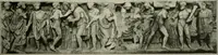 An illustration from Geschichte des florentinischen Grabmals von den ältesten Zeiten bis Michelangelo (1904)