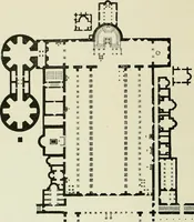 Picture 279 of 280 from Geschichte des florentinischen Grabmals von den ältesten Zeiten bis Michelangelo (1904), leaf 501