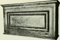 Picture 24 of 280 from Geschichte des florentinischen Grabmals von den ältesten Zeiten bis Michelangelo (1904), leaf 59