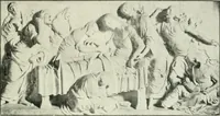 Picture 26 of 280 from Geschichte des florentinischen Grabmals von den ältesten Zeiten bis Michelangelo (1904), leaf 64