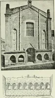 Picture 27 of 280 from Geschichte des florentinischen Grabmals von den ältesten Zeiten bis Michelangelo (1904), leaf 69