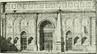 Picture 28 of 280 from Geschichte des florentinischen Grabmals von den ältesten Zeiten bis Michelangelo (1904), leaf 70