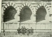 Picture 30 of 280 from Geschichte des florentinischen Grabmals von den ältesten Zeiten bis Michelangelo (1904), leaf 72