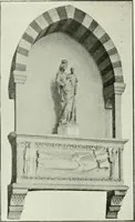 Picture 32 of 280 from Geschichte des florentinischen Grabmals von den ältesten Zeiten bis Michelangelo (1904), leaf 75
