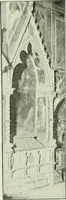 An illustration from Geschichte des florentinischen Grabmals von den ältesten Zeiten bis Michelangelo (1904)