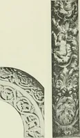 An illustration from Geschichte des florentinischen Grabmals von den ältesten Zeiten bis Michelangelo (1904)