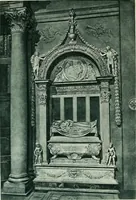 Picture 1 of 280 from Geschichte des florentinischen Grabmals von den ältesten Zeiten bis Michelangelo (1904), leaf 9