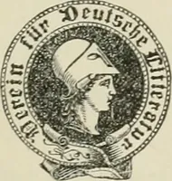 An illustration from Geschichte des Geschmacks im Mittelalter, und andere Studien auf dem Gebiete von Kunst und Kultur (1892)
