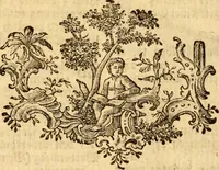 An illustration from Geschichte des Herzogthums Würtenberg unter der Regierung der Herzogen (1764)