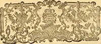 An illustration from Geschichte des Herzogthums Würtenberg unter der Regierung der Herzogen (1764)