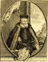 An illustration from Geschichte des Herzogthums Würtenberg unter der Regierung der Herzogen (1764)