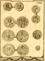 An illustration from Geschichte des Herzogthums Würtenberg unter der Regierung der Herzogen (1764)