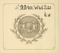 An illustration from Geschichte des Herzogthums Würtenberg unter der Regierung der Herzogen (1764)