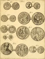An illustration from Geschichte des Herzogthums Würtenberg unter der Regierung der Herzogen (1764)