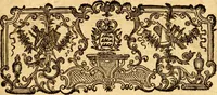 An illustration from Geschichte des Herzogthums Würtenberg unter der Regierung der Herzogen (1764)