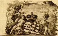 An illustration from Geschichte des Herzogthums Würtenberg unter der Regierung der Herzogen (1764)