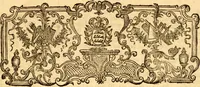 An illustration from Geschichte des Herzogthums Würtenberg unter der Regierung der Herzogen (1764)