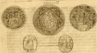 An illustration from Geschichte des Herzogthums Würtenberg unter der Regierung der Herzogen (1764)