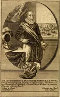 Picture 1 of 10 from Geschichte des Herzogthums Würtenberg unter der Regierung der Herzogen (1764), leaf 5